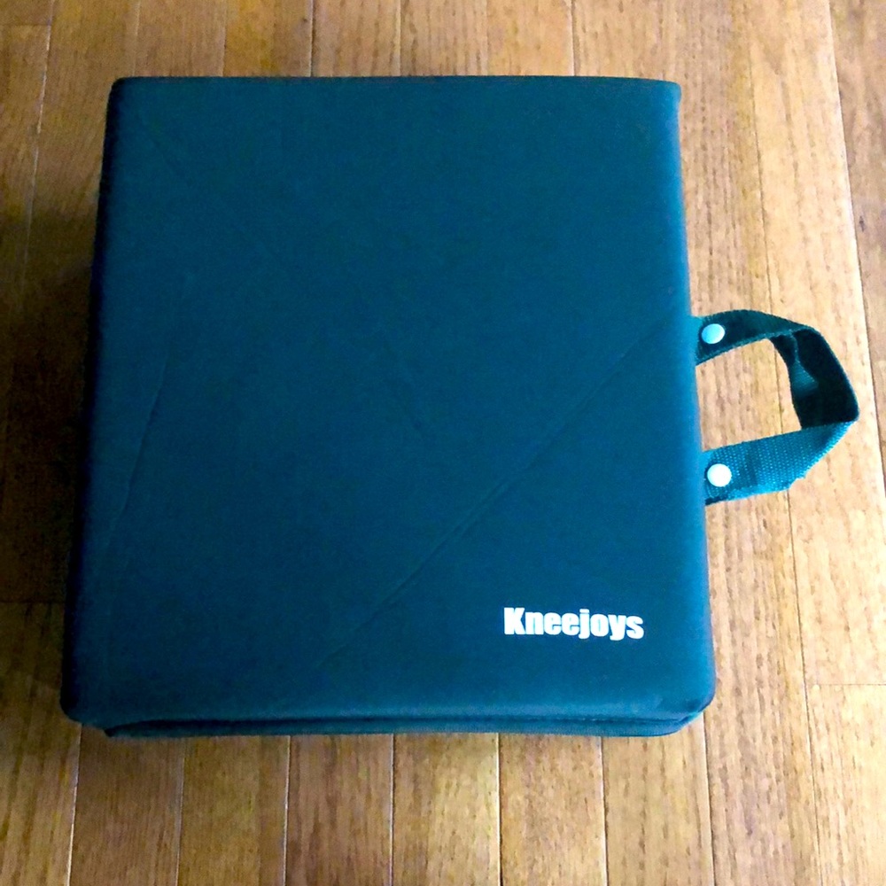 Knee Joys Kneeling Garden Pad